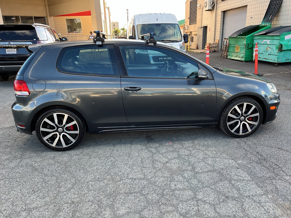 2013 Volkswagen Golf GTI 2-Door Autobahn