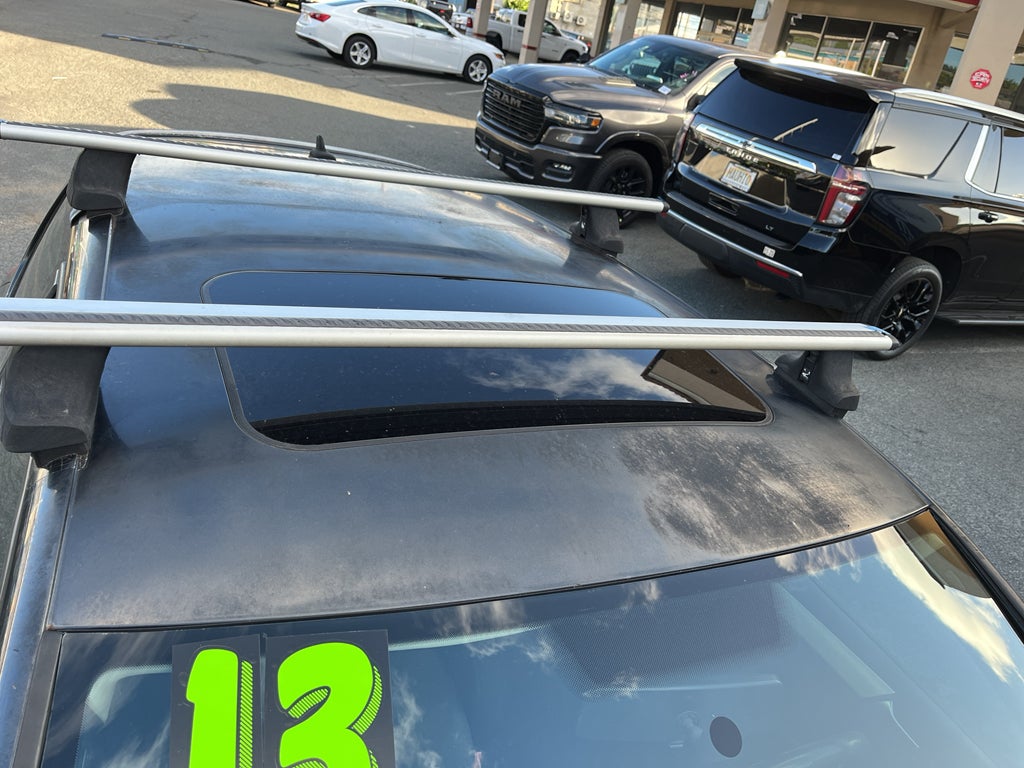 2013 Volkswagen Golf GTI 2-Door Autobahn