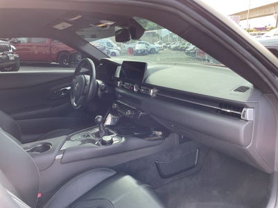 2024 Toyota GR Supra 3.0 Premium
