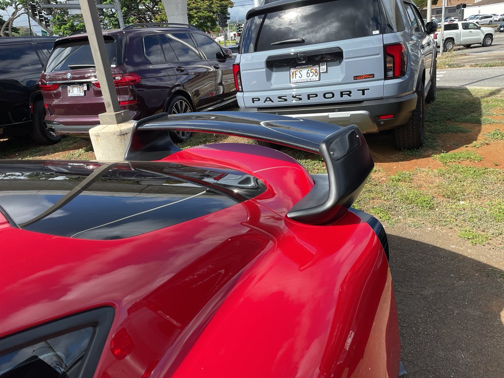2024 Toyota GR Supra 3.0 Premium