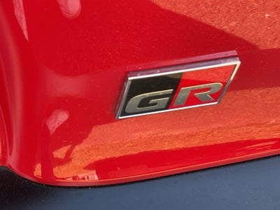 2024 Toyota GR Supra 3.0 Premium