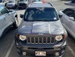 2020 Jeep Renegade Sport