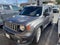 2020 Jeep Renegade Sport