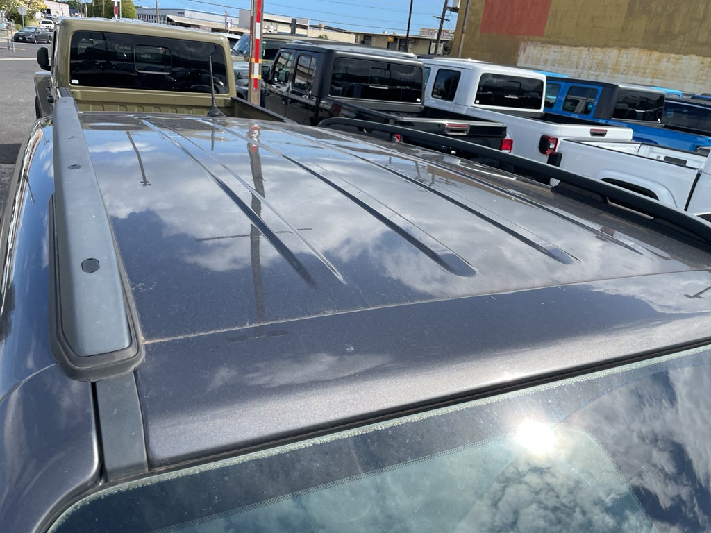 2020 Jeep Renegade Altitude