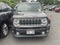 2019 Jeep Renegade Limited 4x4
