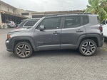 2019 Jeep Renegade Limited 4x4