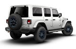 2026 Jeep Wrangler WRANGLER 4-DOOR 85TH ANNIVERSARY EDITION