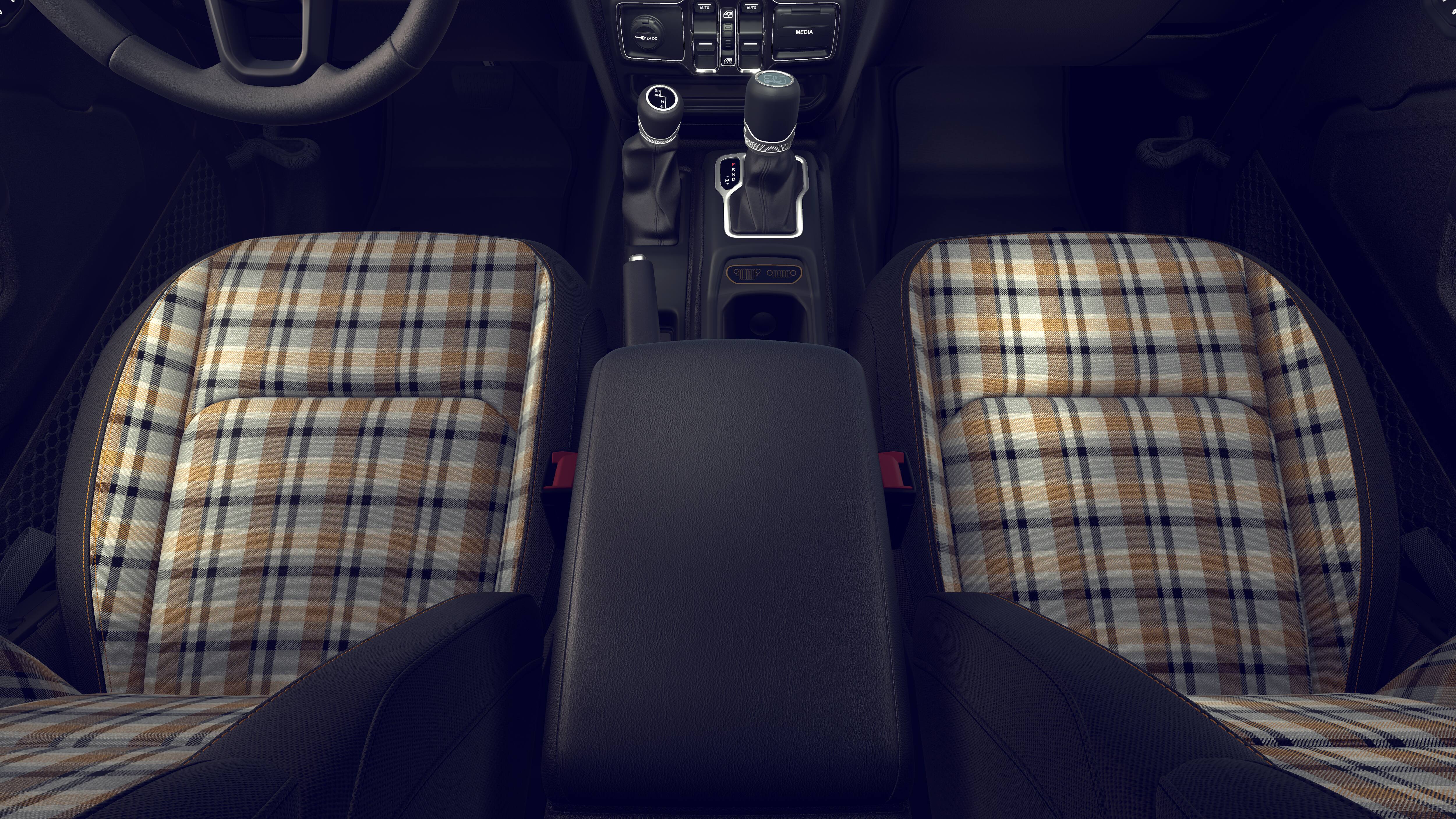 2026 Jeep Wrangler WRANGLER 4-DOOR 85TH ANNIVERSARY EDITION
