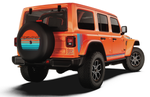 2027 Jeep Wrangler WRANGLER 4-DOOR REWIND