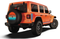 2027 Jeep Wrangler WRANGLER 4-DOOR REWIND