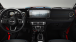2027 Jeep Wrangler WRANGLER 4-DOOR REWIND