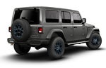 2026 Jeep Wrangler WRANGLER 4-DOOR 85TH ANNIVERSARY EDITION