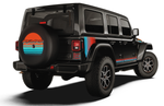 2027 Jeep Wrangler WRANGLER 4-DOOR REWIND