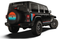 2027 Jeep Wrangler WRANGLER 4-DOOR REWIND