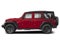 2027 Jeep Wrangler Sport