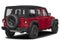 2027 Jeep Wrangler Sport