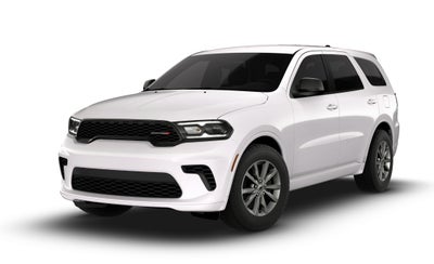 2026 Dodge Durango DURANGO GT RWD