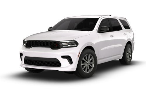 2026 Dodge Durango DURANGO GT RWD