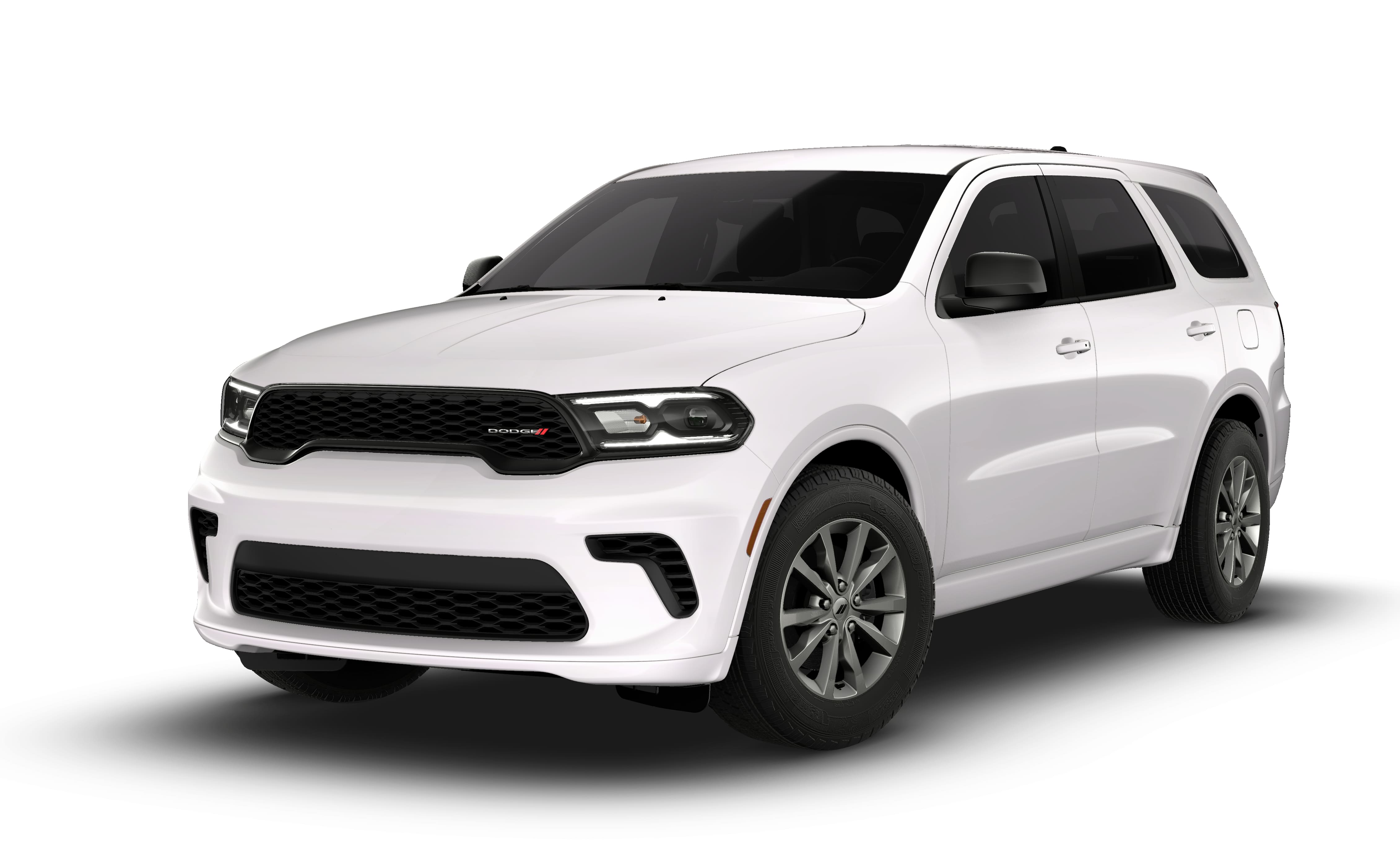 2026 Dodge Durango DURANGO GT RWD