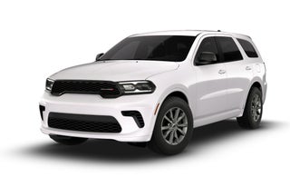 2026 Dodge Durango DURANGO GT RWD