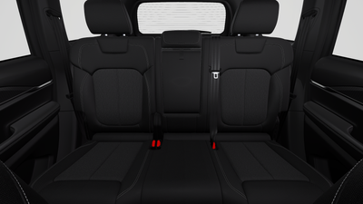2027 Jeep Grand Cherokee GRAND CHEROKEE LAREDO 4X2