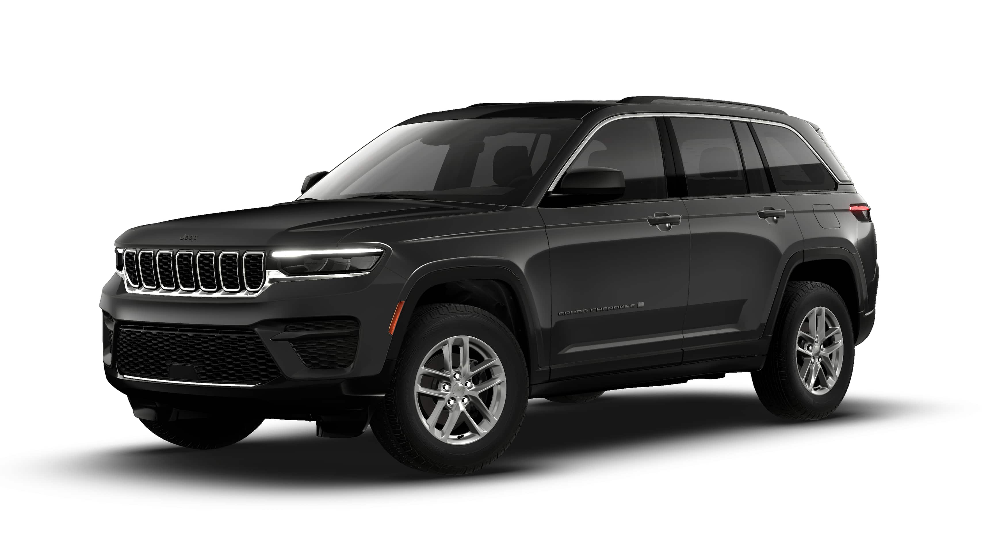 2026 Jeep Grand Cherokee Laredo's photo