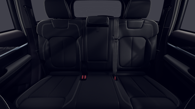 2026 Jeep Grand Cherokee GRAND CHEROKEE ALTITUDE 4X2