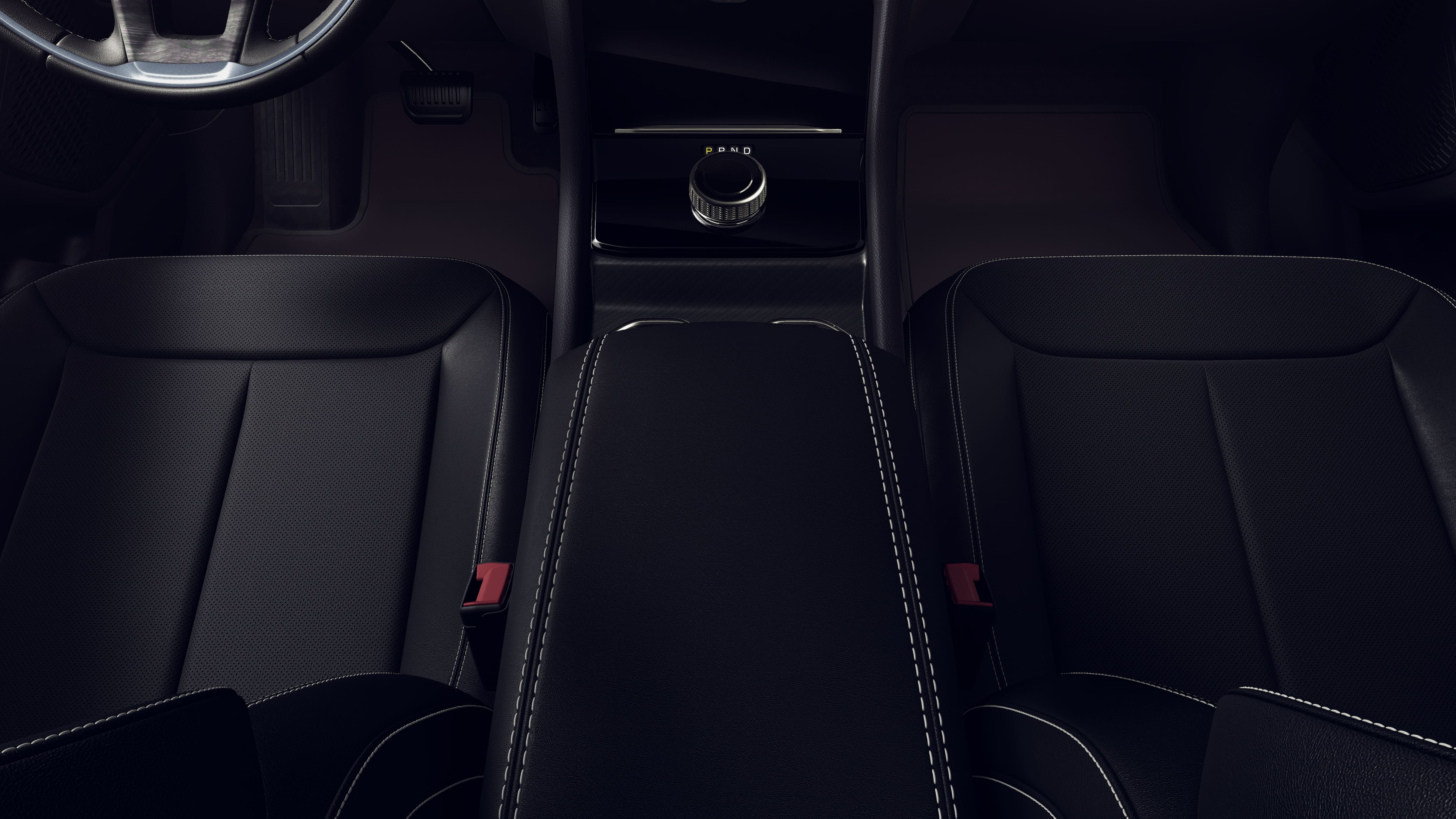 2026 Jeep Grand Cherokee GRAND CHEROKEE ALTITUDE 4X2