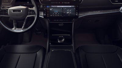 2026 Jeep Grand Cherokee GRAND CHEROKEE ALTITUDE 4X2