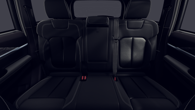 2026 Jeep Grand Cherokee GRAND CHEROKEE LIMITED 4X2