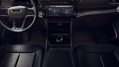 2026 Jeep Grand Cherokee GRAND CHEROKEE LIMITED 4X2