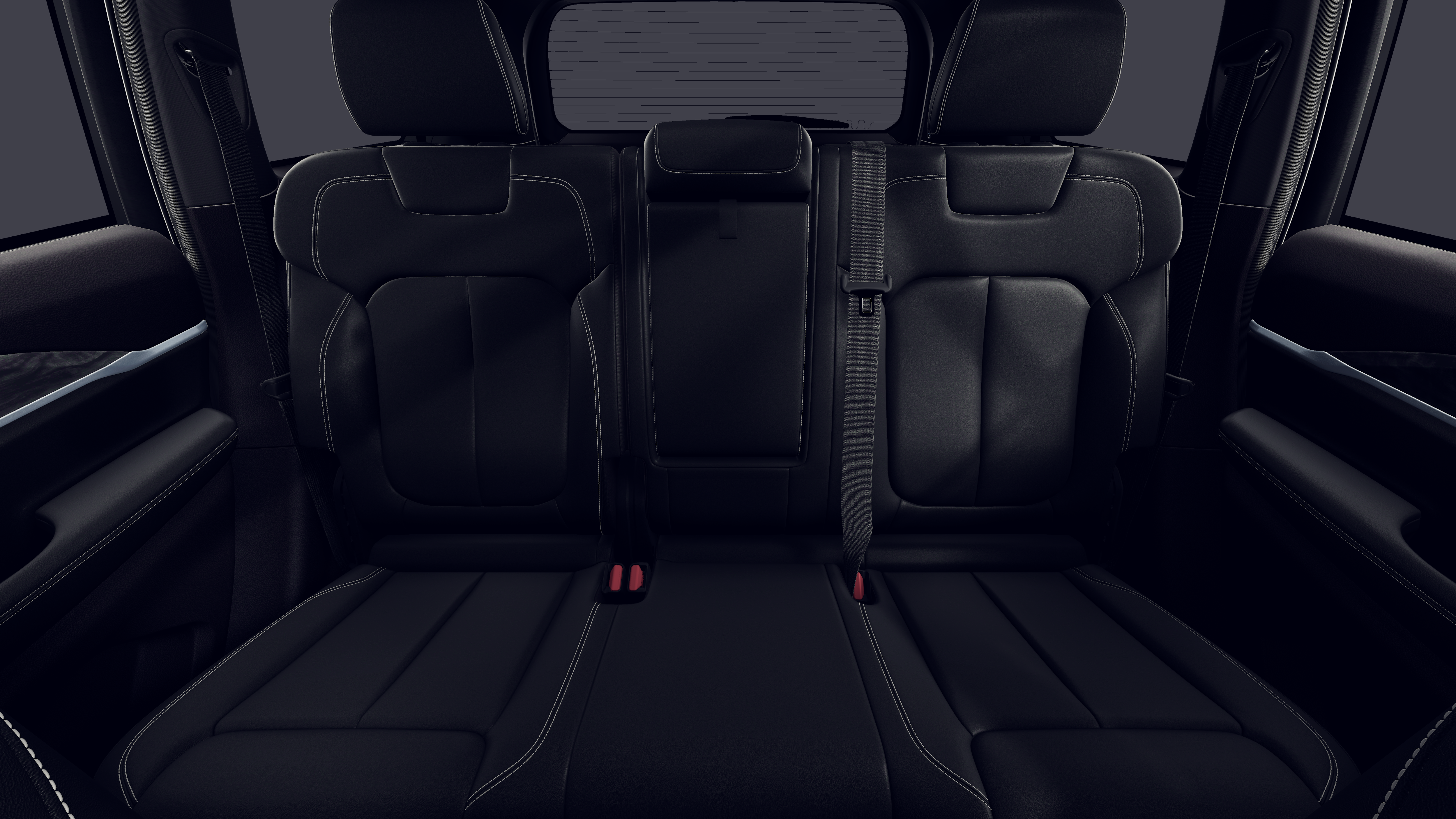 2026 Jeep Grand Cherokee GRAND CHEROKEE LIMITED 4X2