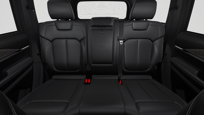 2027 Jeep Grand Cherokee GRAND CHEROKEE LIMITED 4X2