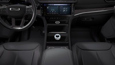 2027 Jeep Grand Cherokee GRAND CHEROKEE LIMITED 4X2