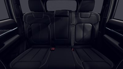 2026 Jeep Grand Cherokee GRAND CHEROKEE LIMITED 4X2