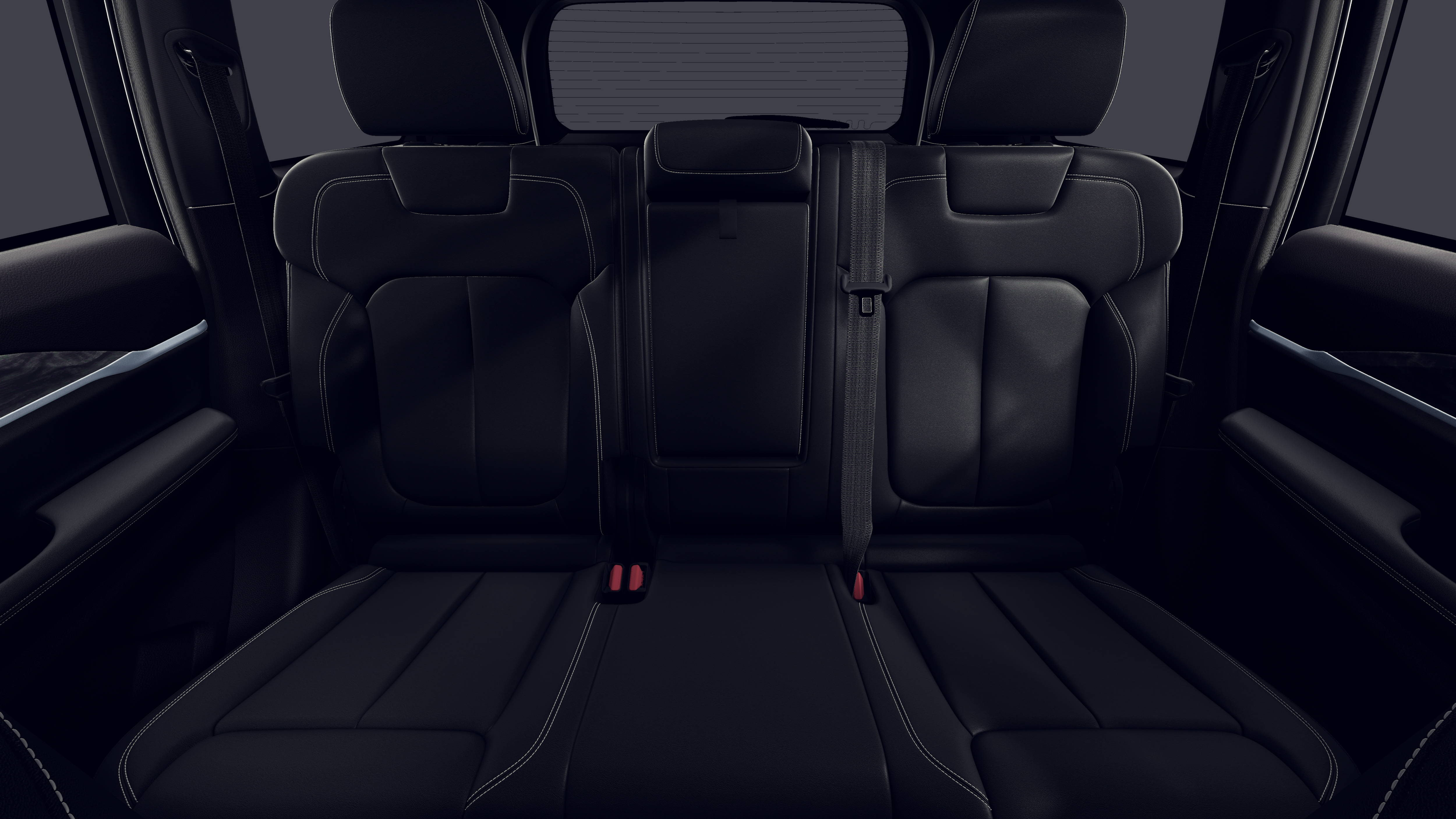 2026 Jeep Grand Cherokee GRAND CHEROKEE LIMITED 4X2