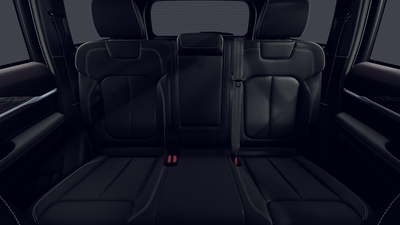 2026 Jeep Grand Cherokee GRAND CHEROKEE LIMITED 4X2