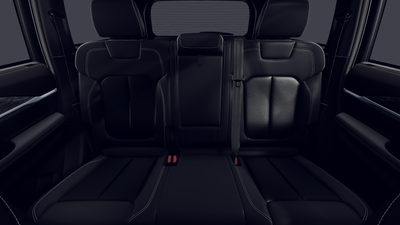 2026 Jeep Grand Cherokee GRAND CHEROKEE LIMITED 4X2