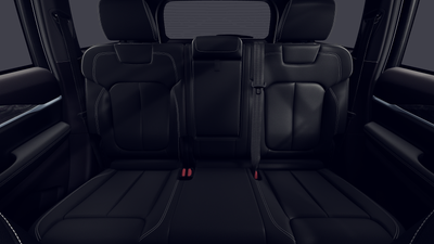 2026 Jeep Grand Cherokee GRAND CHEROKEE LIMITED 4X2