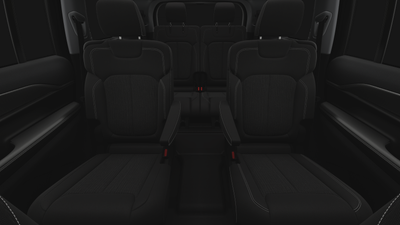 2025 Jeep Grand Cherokee GRAND CHEROKEE L LAREDO X 4X2