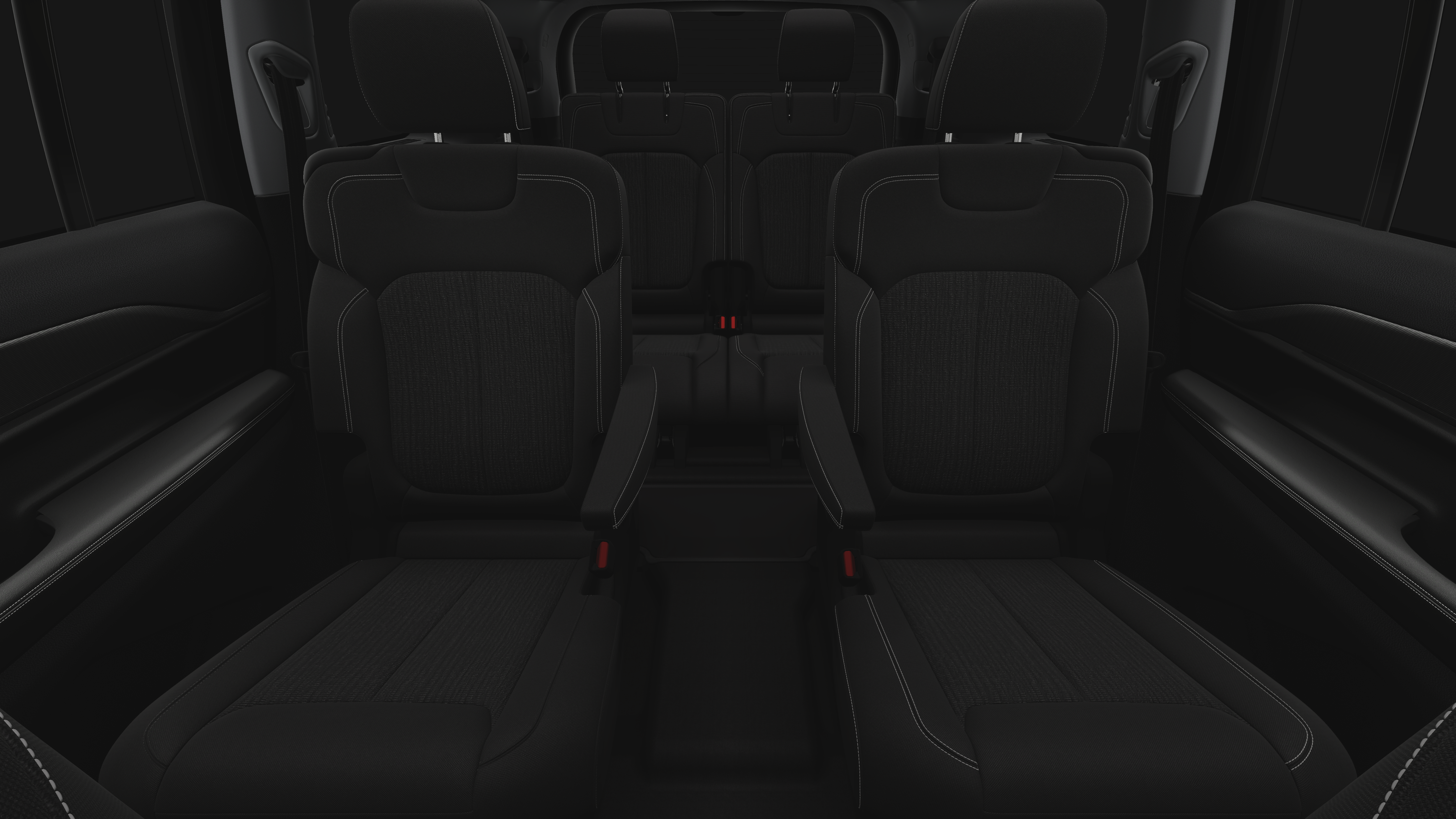 2025 Jeep Grand Cherokee GRAND CHEROKEE L LAREDO X 4X2