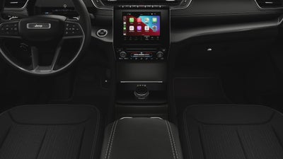 2025 Jeep Grand Cherokee GRAND CHEROKEE L LAREDO X 4X2