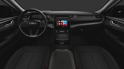 2025 Jeep Grand Cherokee GRAND CHEROKEE L LAREDO X 4X2