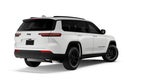 2027 Jeep Grand Cherokee GRAND CHEROKEE L LAREDO ALTITUDE 4X2