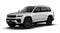 2026 Jeep Grand Cherokee GRAND CHEROKEE L LAREDO ALTITUDE 4X2