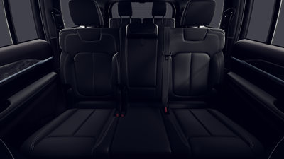 2026 Jeep Grand Cherokee GRAND CHEROKEE L LIMITED 4X2