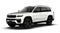 2026 Jeep Grand Cherokee GRAND CHEROKEE L LIMITED 4X2