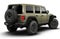 2026 Jeep Wrangler WRANGLER 4-DOOR MOAB 392