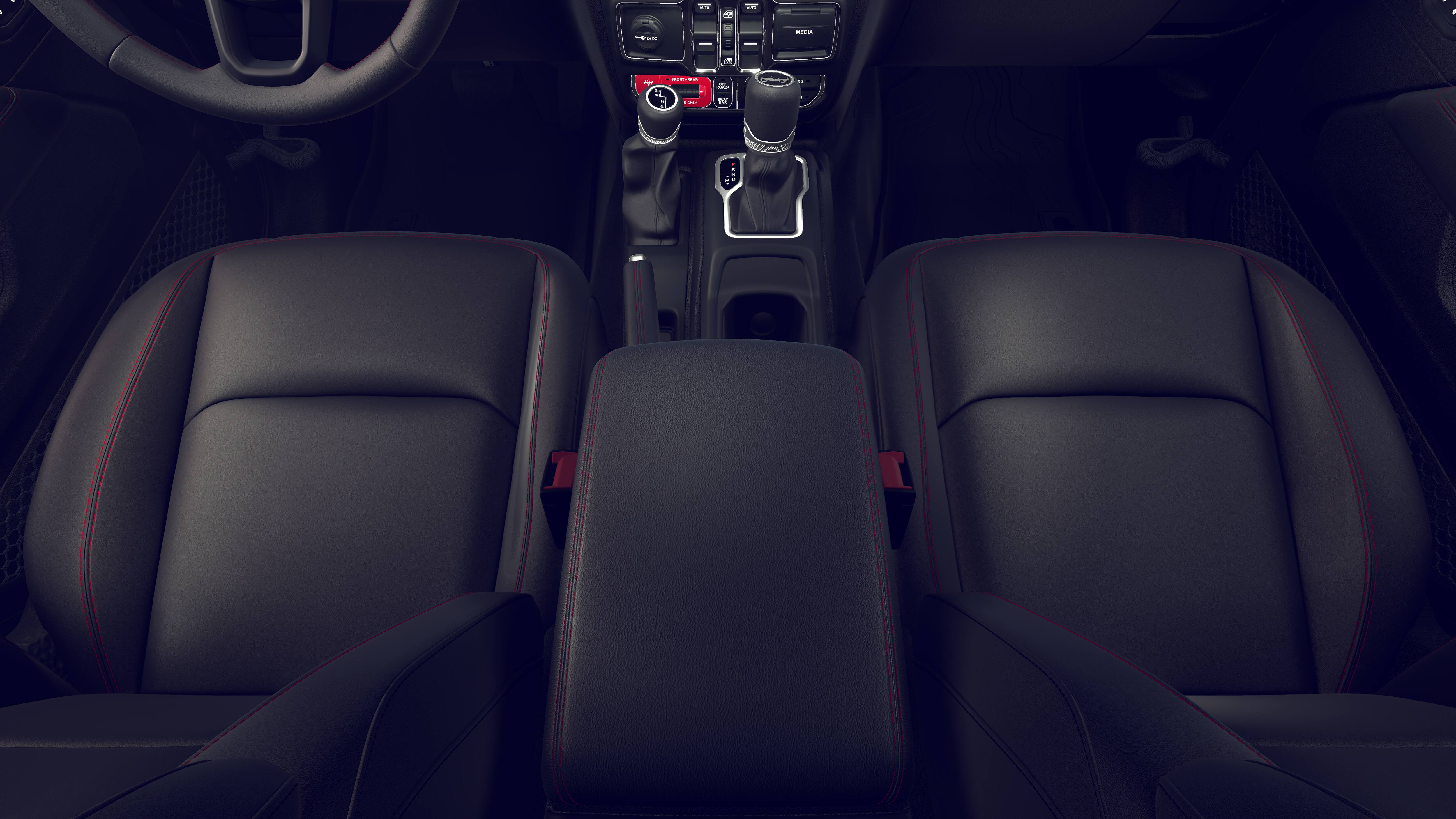 2026 Jeep Wrangler WRANGLER 4-DOOR MOAB 392