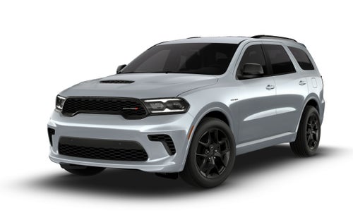 2026 Dodge Durango DURANGO GT AWD HEMI V8